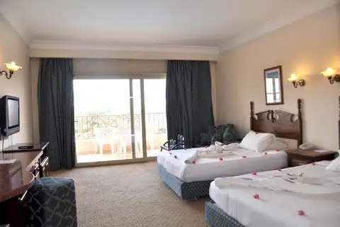 New Eagles Aqua Park Resort in Hurghada, foto 23