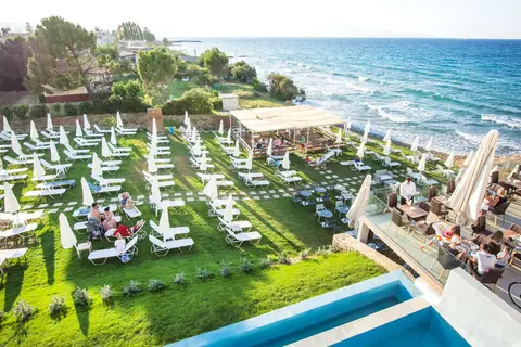 Golden Coast Resort in Kypseli, foto 27