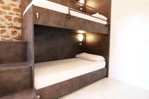 New Generation Hostel Rome Center in Rome, foto 10