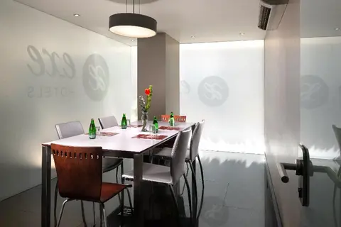 Exe Suites Reforma in 1a. Región Militar — foto 12