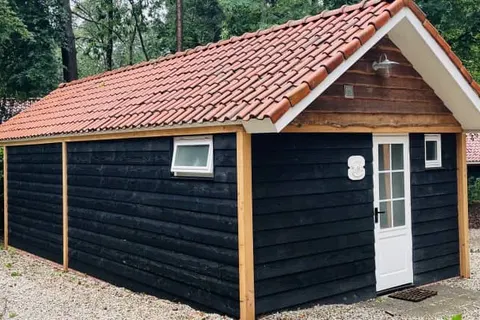 Landgoedhotel Villa Vennendal foto 22