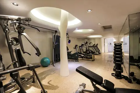 Hotel & Spa Boscolo Exedra Nice in Nice — foto 13