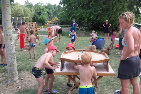 Camping Les Arches foto 8