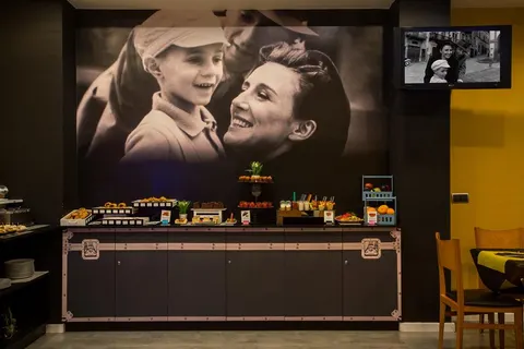 Casual del Cine Valencia foto 5