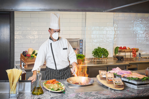 Hotel Indalo Park foto 4