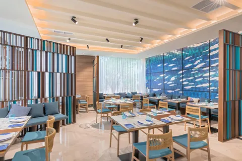 Occidental Sevilla Viapol foto 12