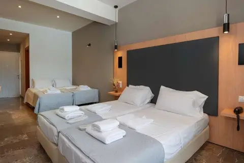 Hotel Punta in Σκιάθος — foto 14