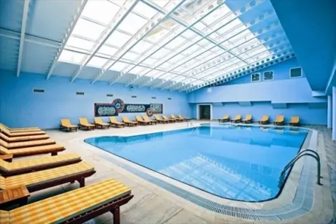 Innvista Hotel Belek in Kadriye — foto 18