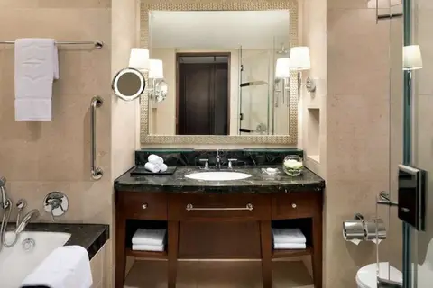 Shangri-La Hotel Bangkok in Bangkok, foto 6