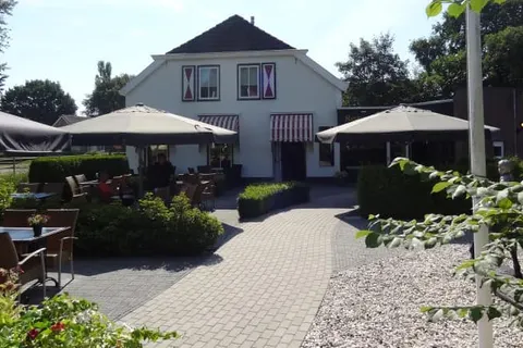 Hotel Eeserhof foto 12