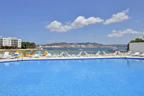 INNSiDE Ibiza Beach in Sant Antoni de Portmany — foto 14