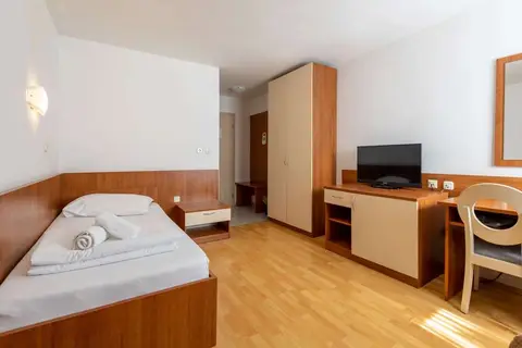 Hotel Porto in Zadar — foto 3