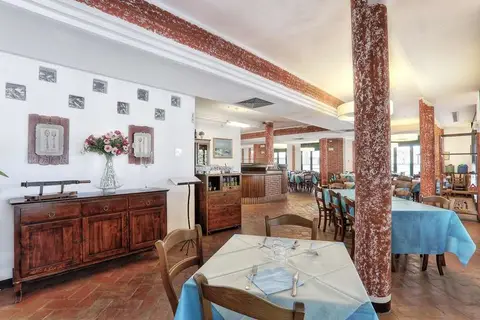 Residence La Cecinella in Cecina — foto 20