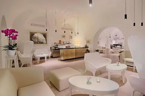 Anantara Convento di Amalfi Grand Hotel in Amalfi, foto 10