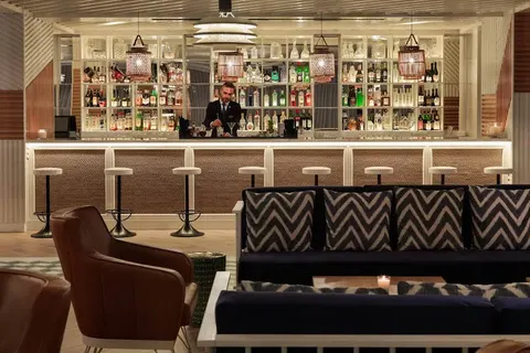 Hotel H10 Cambrils Playa foto 19