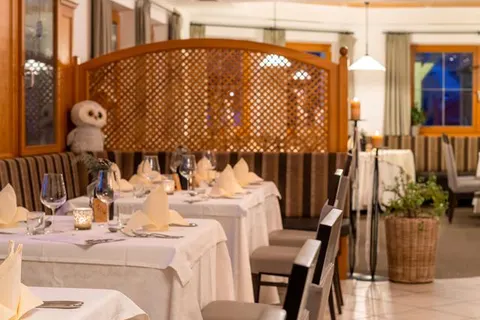 Dorfhotel Moar am Latemar foto 6