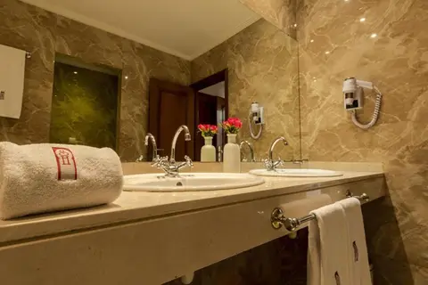 Soundouss Hotel in Rabat, foto 10