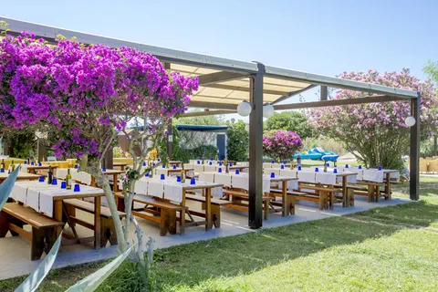 Fly & Go Costa Verde Hotel Club in Cefalù — foto 16