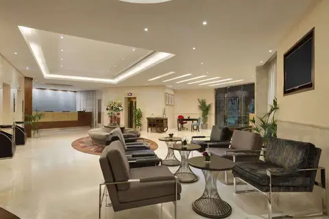Ramada by Wyndham Abu Dhabi Corniche in أبوظبي — foto 13