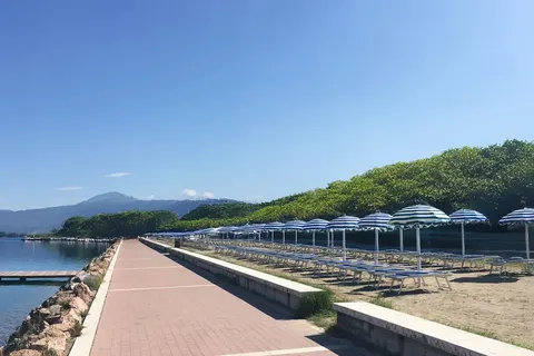 Camping Del Garda foto 4