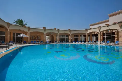 Palm Royale Soma Bay in Safaga, foto 14