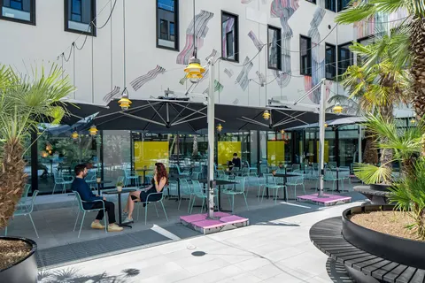 The Social Hub Bologna foto 12