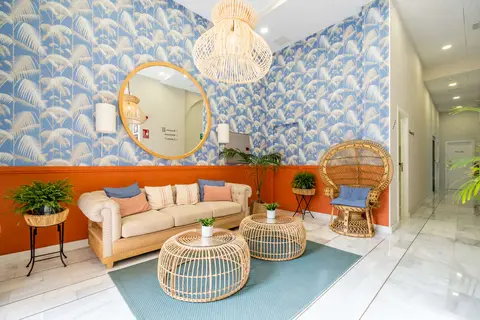 Soho Boutique Urban in Málaga, foto 12