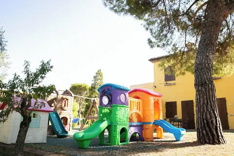 Il Podere Del Germano Reale in Coriano, foto 29