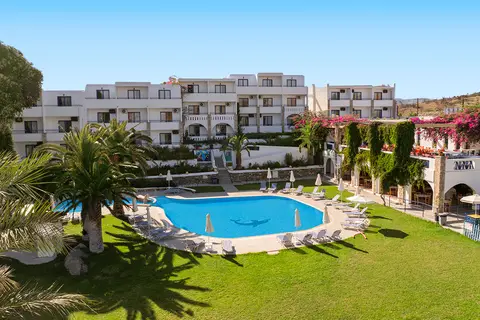Ekaterini in Κιοτάρι — foto 6