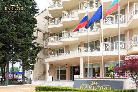 Karlovo in Несебър — foto 10
