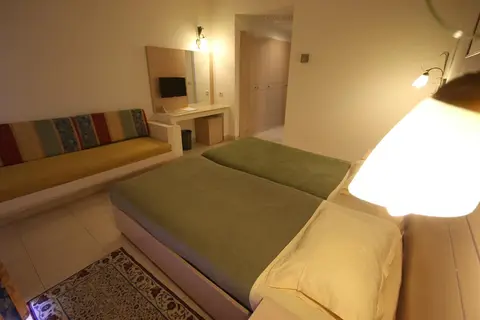 Omar Khayam Hotel in الحمامات — foto 18