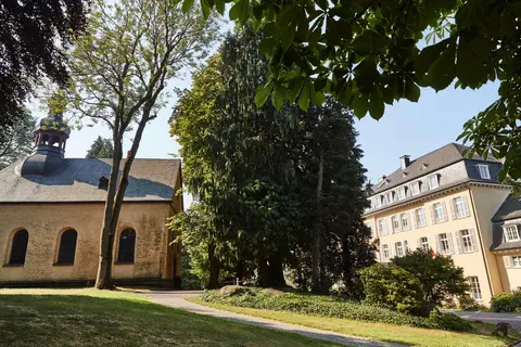 Steigenberger Icon Grandhotel & Spa Petersberg in Königswinter — foto 9