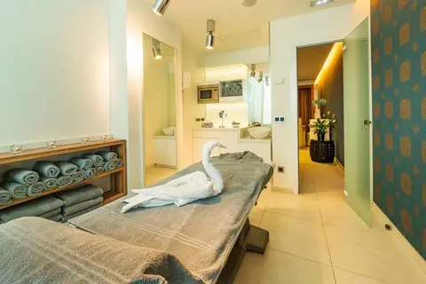 Hapimag Resort Marbella in Marbella — foto 21
