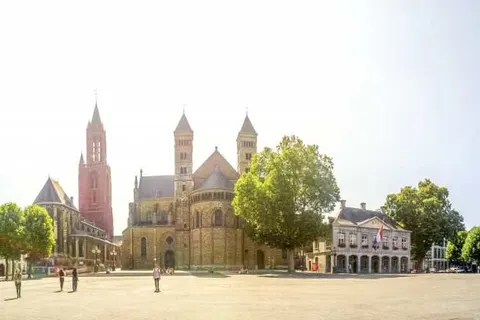 Hotel Maison Maastricht Centrum - Handwritten Collection foto 15