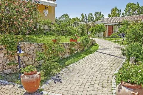 Hotel Cala Mirto in Budune/Budoni — foto 10