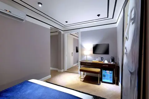 Walton Hotels Galata in İstanbul — foto 15