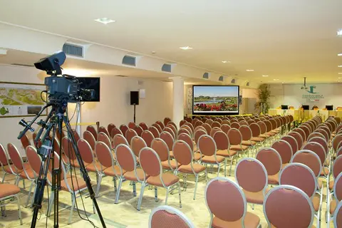 Chervò Golf Hotel Spa & Resort San Vigilio - Apartments in Pozzolengo — foto 5
