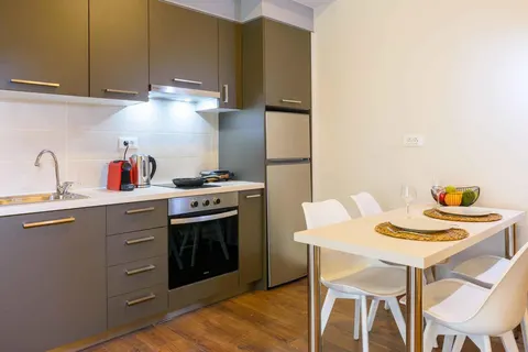 Appartementen Elounda Colour in Agios Nikolaos Municipal Unit — foto 15