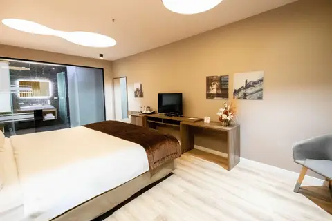 Best Western Premier Ark Hotel in Krujë — foto 23