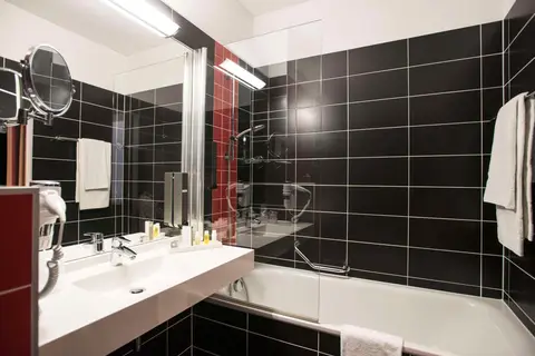 Best Western Plus Amedia Hotel Wien in Wenen — foto 27