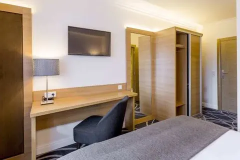 Hotel Restaurant Lang foto 4