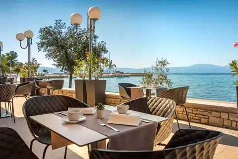 Marbera Green Villas Flora in Omišalj — foto 7