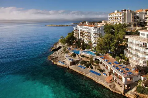 Hotel Roc Illetas & Spa in Ses Illetes — foto 10