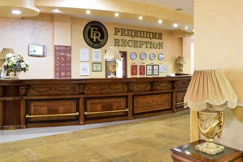 Estreya Residence in Златни пясъци — foto 27