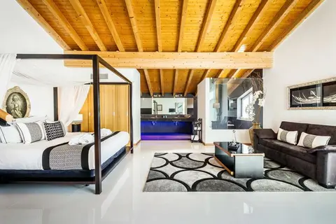 Vila Valverde Design & Country Hotel in Lagos — foto 5