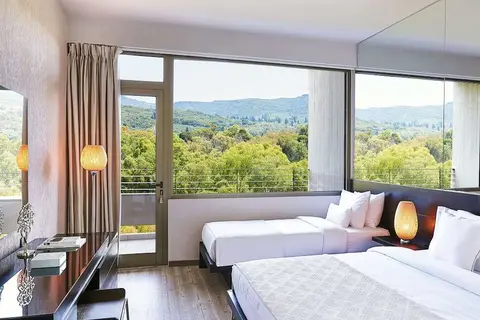 Grecotel Ilia Palms & Aquapark in Κυλλήνη — foto 4