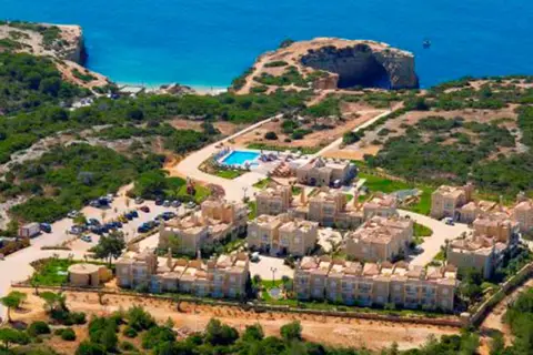 Vila Alba Resort in Lagoa e Carvoeiro, foto 4