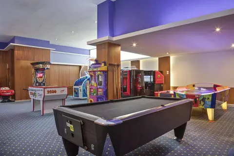 Meliá Benidorm in Benidorm — foto 20