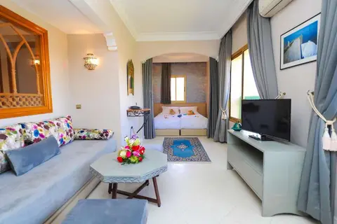 Appart Hotel Amina in Marrakesh, foto 5