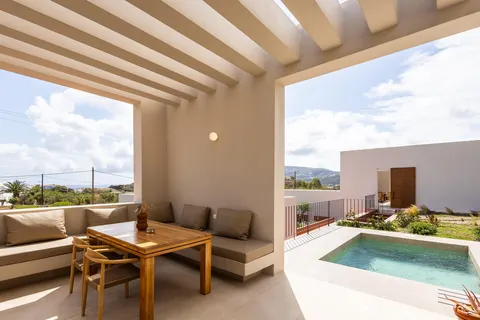 ElliAnna Luxury Villas in Karpathos Municipal Unit — foto 3